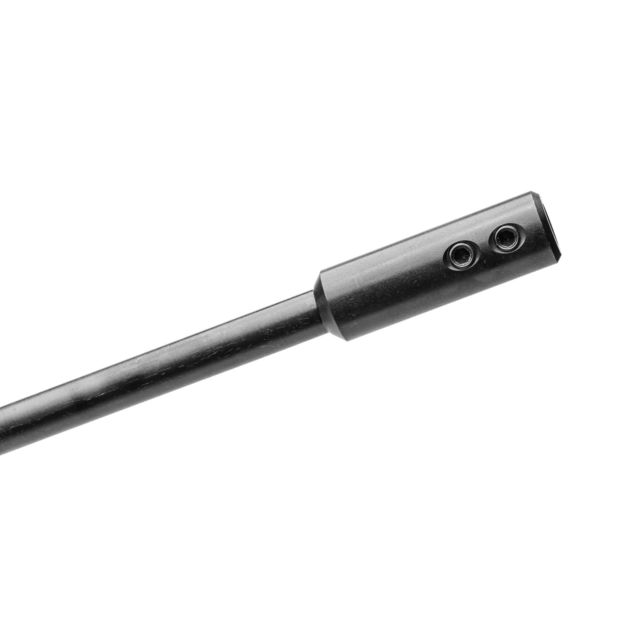 ENT 40320 extensión para brocas Diámetro (D1) 16 mm, Diámetro (D2) 8 mm, GL 330 mm, S 8 mm