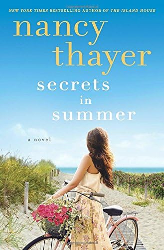 Secrets in Summer: A Novel Hardcover – May 16, 2017