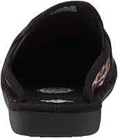 Vista 3 de Rocket Dog Mule de algodón Romy Aloe Stripe para mujer