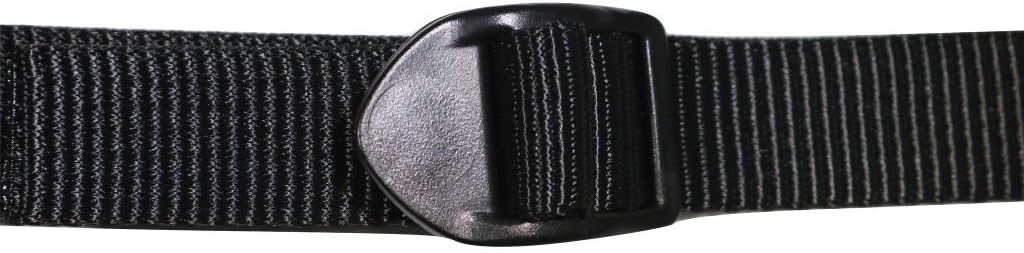 Spa Cover/Hot Tub/Wind Securement Strap Complete Kit Adjustable Nexus Locks 12 Ft.