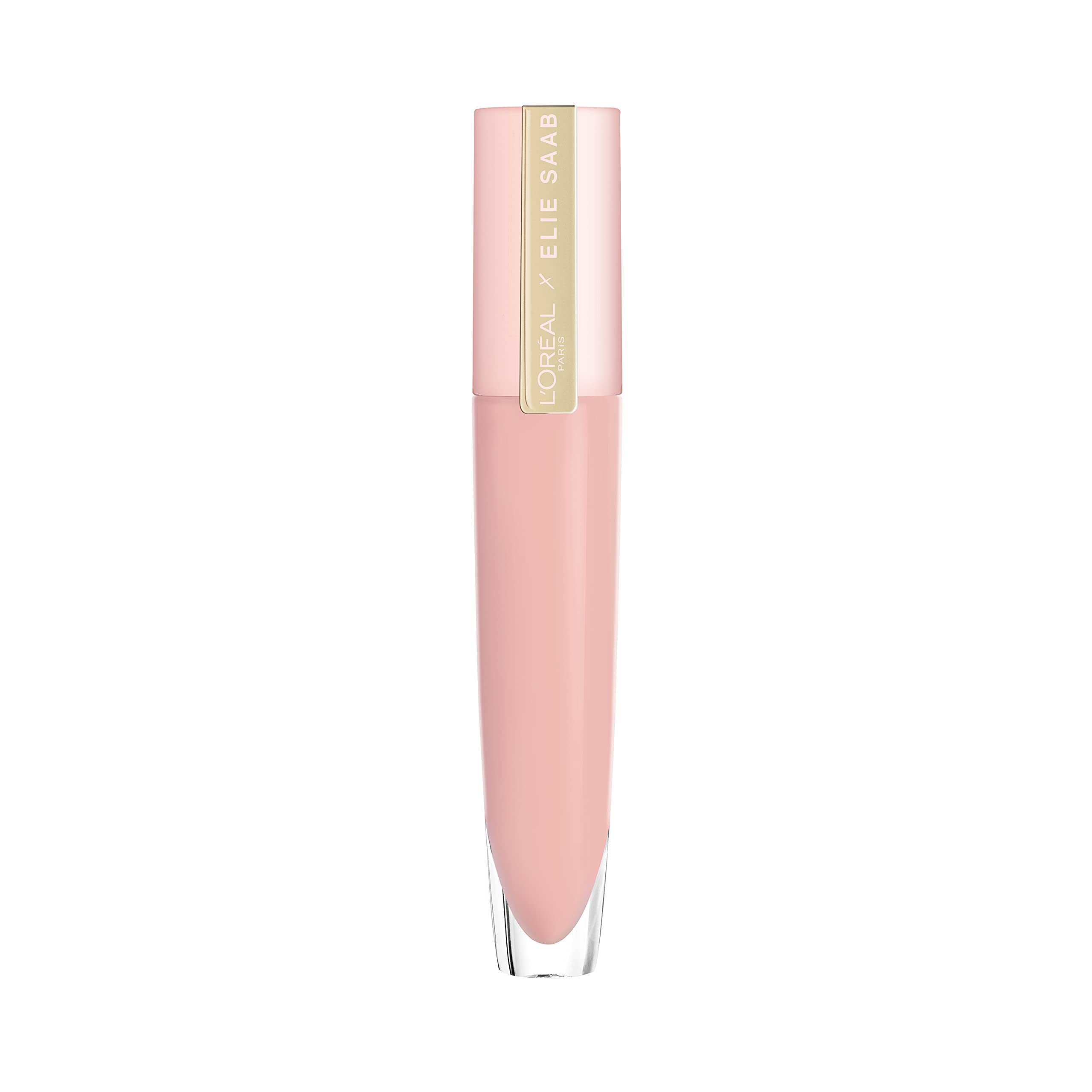 L'Oréal Le Brilliant Haute Couture By Elie Saab Lip Gloss - Oud Provocant