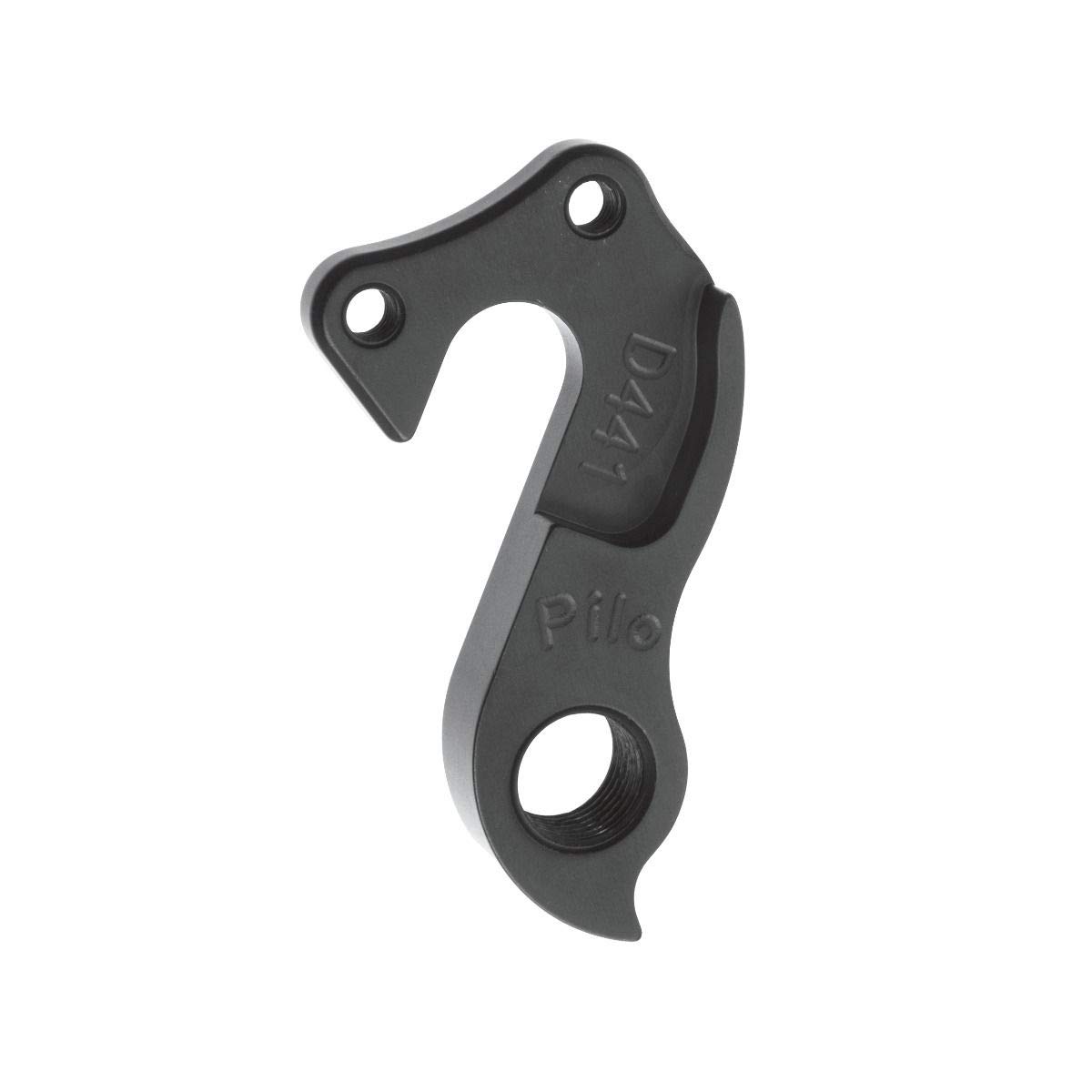 PiloD441 Derailleur Hanger Compatible/Replacement for KHS SixFifty (#287), Jamis Allegro, Novara Big Buzz Carema Cortona Strada, Mondraker, Access