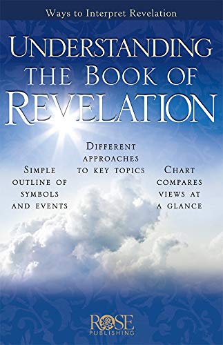 5X Understanding The Book Of Revelation