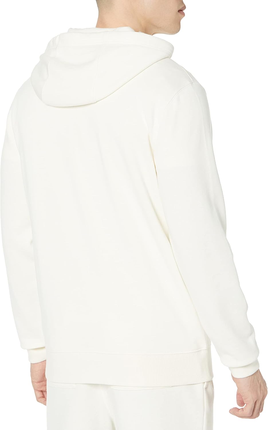 Amazon Essentials Men's Long-Sleeve French Terry Full-Zip Hoodie (Available in Big & Tall) - Image 2