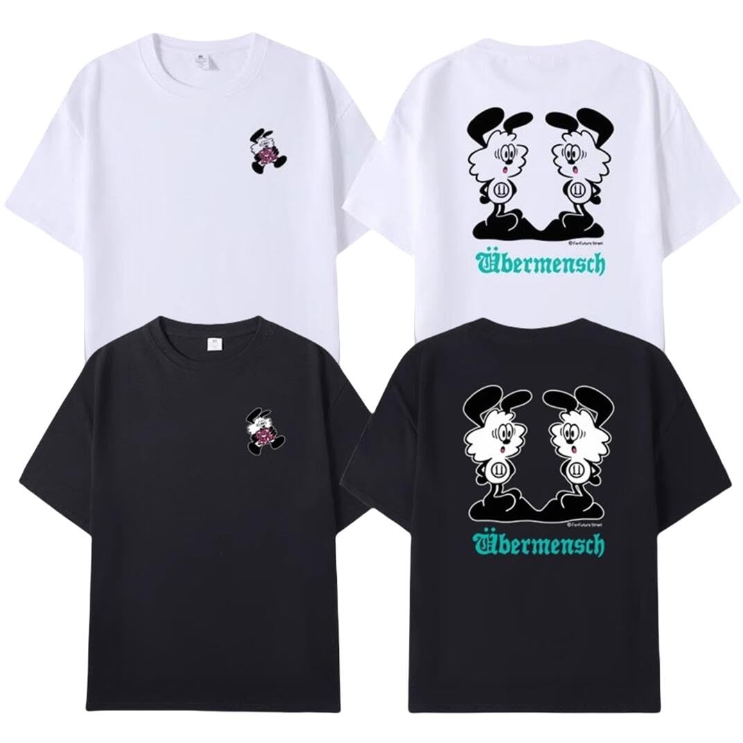 Amazon | [NJKGGFHB] gドラゴン Tシャツ 半袖 ジードラゴン 新型同型 g