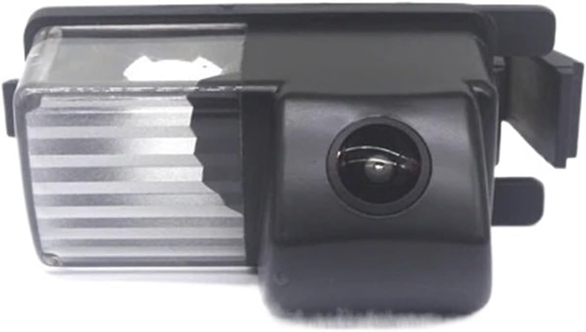 Car Reversing Camera HD Car Rear View Back Up Reverse Camera CCD Night For Vision Reverse Camera For Nissan Patrol Y61 Patrol 4WD Super Safari Rear Camera(Camera Rectifier)