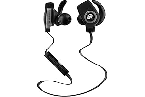 Monster iSport Victory Superslim True Wireless Earbuds