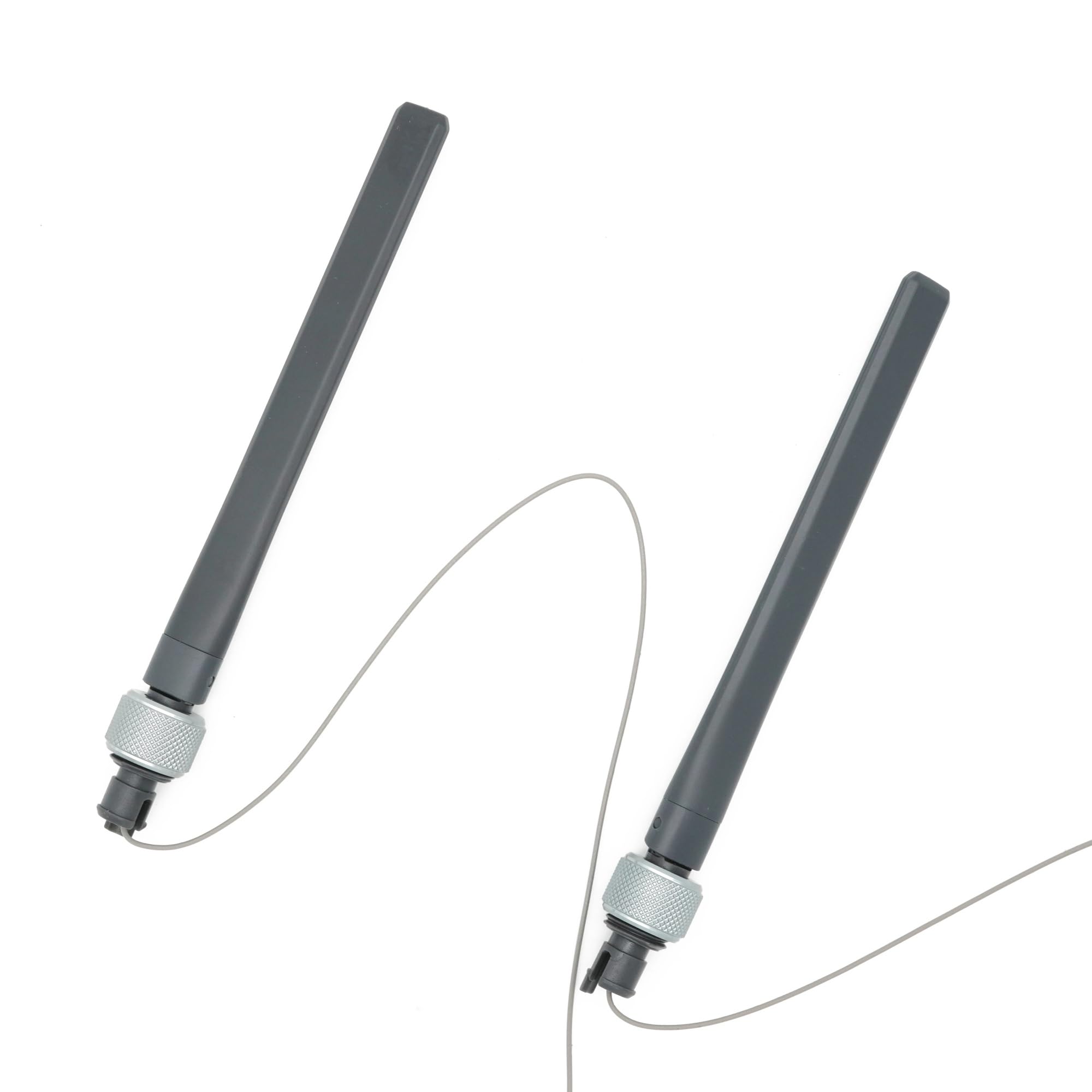 Compatibile con DJI Drone agricolo antenna SDR esterna | Trasmissione stabile del segnale, installazione semplice per telecomando