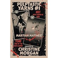 Pulptastic Yarns #1