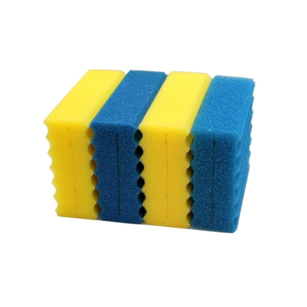 AquaOne Ersatzschwämme für CBF-350 Teichfilter Kammerfilter Filter Ersatzschwamm Set