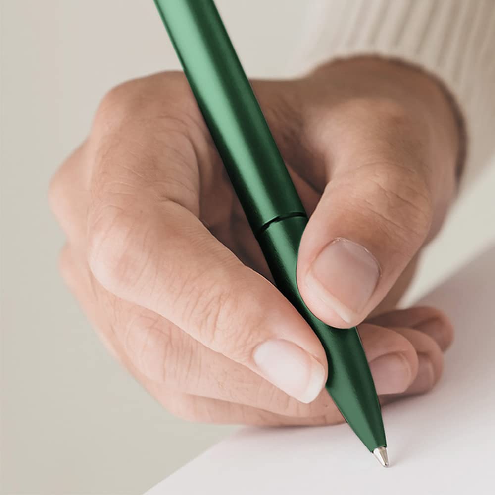 Amazon.com : stilform - Ballpoint Pen - Precision Milled Aluminum