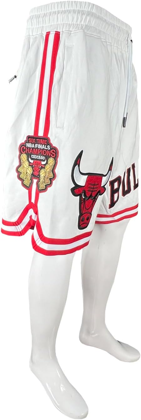 NBA CHICAGO BULLS シカゴブルズ バスケットボール 刺繍 2XL 【公式通販】