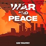 Cover of War and Peace