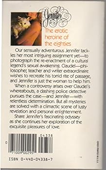 Paperback Jennifer: Book Eight Book