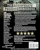 The Audiophile's Project Sourcebook: 80 High-Performance Audio Electronics Projects