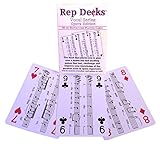 Rep Decks - Vocal Series: Opera Edition