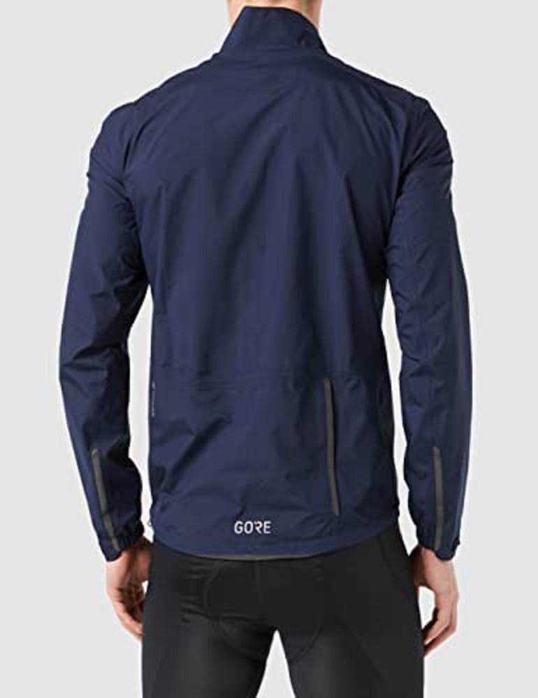 GORE WEAR Mens Cycling Jacket, Gore-TEX Paclite GORE WEAR Mens Cycling Jacket, Gore-TEX Paclite