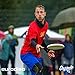 eurodisc 175g Ultimate Profi Wettkampfscheibe – Sportfrisbee mit Stabiler Flugbahn über 100 m, aus nachwachsenden Rohstoffen, ideal für Training & Wettkampf