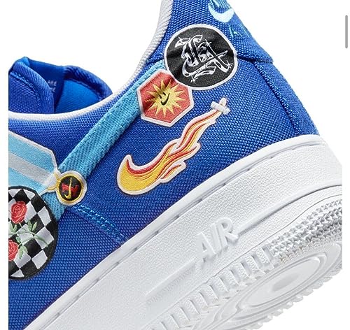 Image of Nike Men's Air Force 1 '07 Sneaker