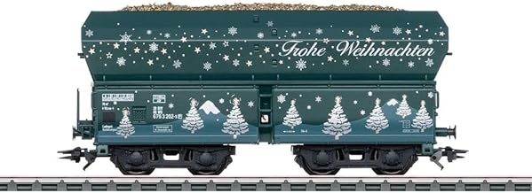 Märklin 48425 H0 Weihnachtswagen 2025