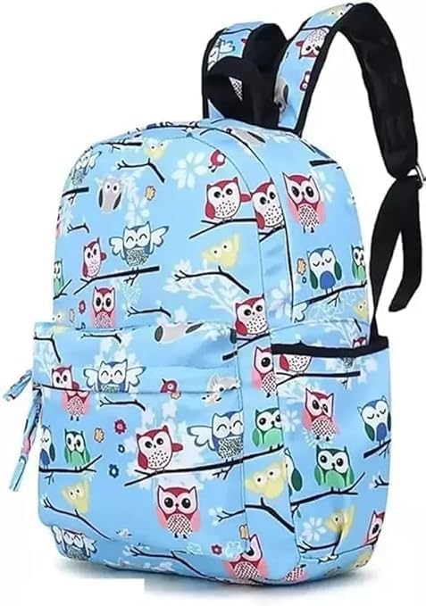 Image of NISHI - Kids Backpack Waterproof Backpack, Girls & Women Stylish Trendy College, School & Casual Daypacks Bag