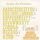 NISENTIA 64 Stück Buchstaben für Torte, Buchstaben Tortendeko Torte Torten Schrift Gold Acryl Kuchen Deko Tortendeko Zahlen 0-9 und A-Z Goldenen Kuchenbuchstaben für Geburtstag Hochzeit Jubiläum Party