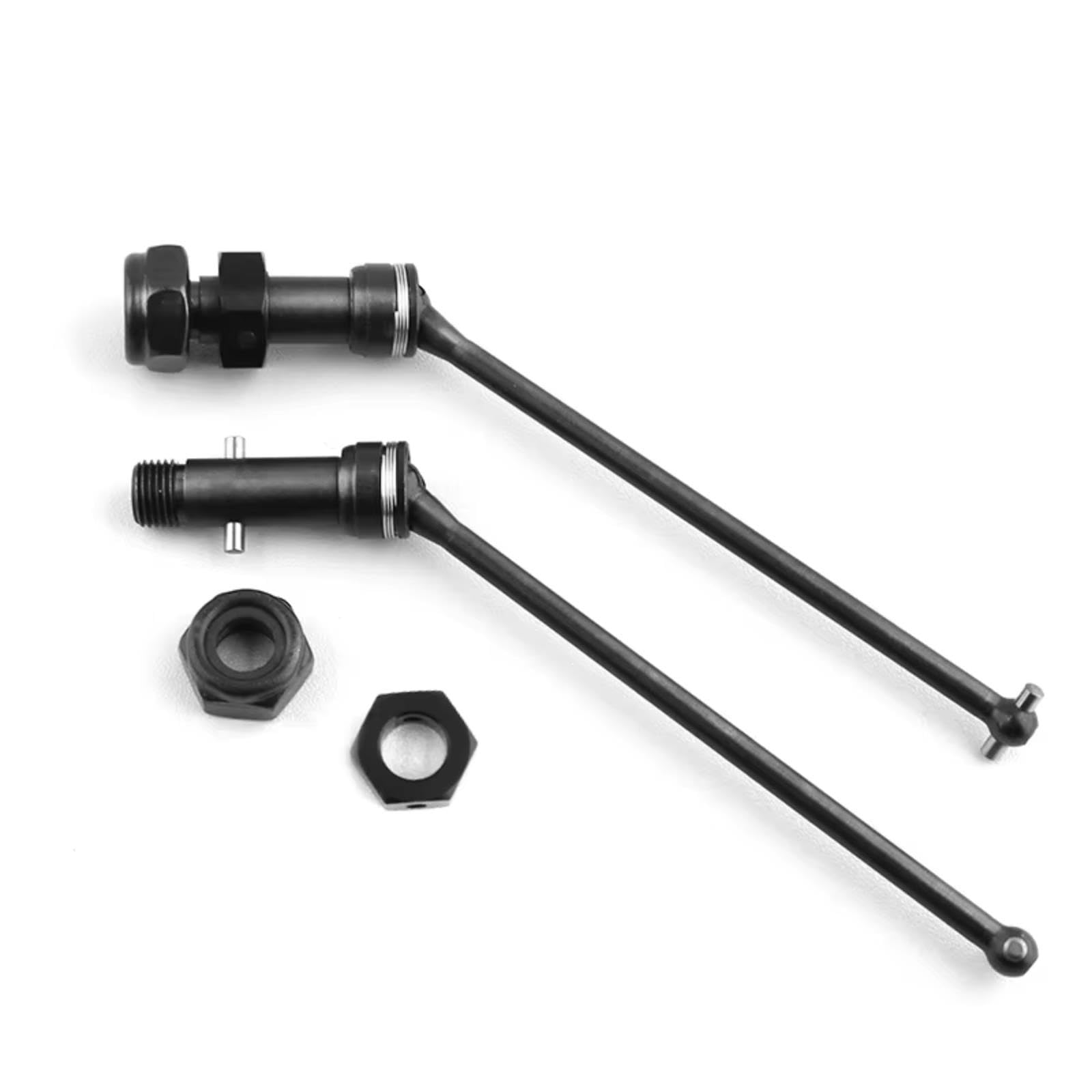 Piezas Eje Transmisión para Jlb para Cheetah 11101 21101 J3 Velocidad 1/10