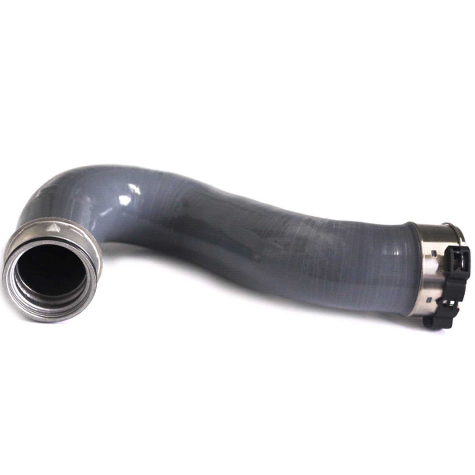 Amazon.com: WXQP Driver Left Intercooler Hose Booster Pipe For 