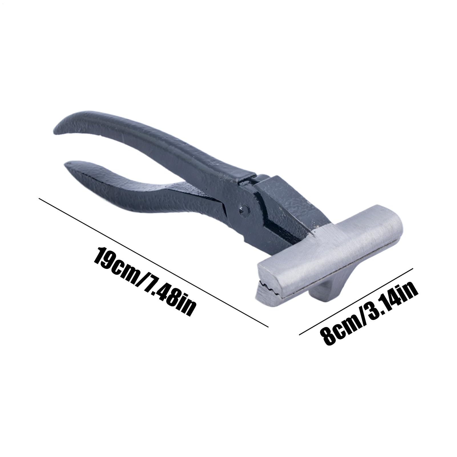 Pinza per per tensionare le immagini | Pinza di serraggio ad alta resistenza per telai – Strumento di serraggio del per progetti artistici in camera da, sala da pranzo