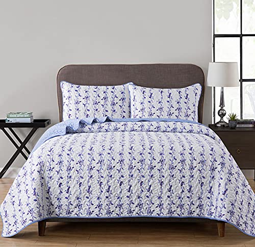 Floral Quilts - Soul & Lane