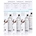 Produktbild Essentails by Ipuro cotton fields Refill 1000ml Nachfüllflasche - Sanft, dezent und leicht pudrig mit einem Hauch von Vanille (6er Pack)