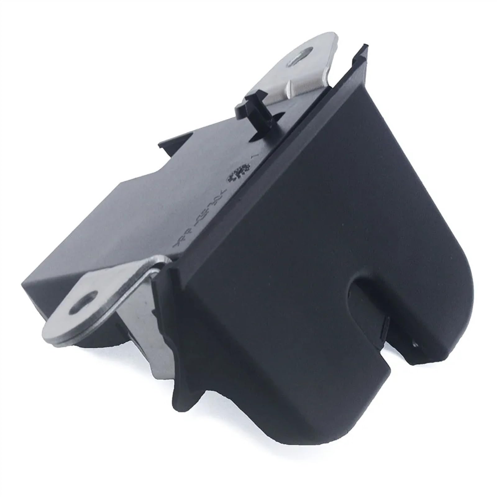 Candado maletero traser Compatible con Seat para Born | 2022 2023 2024 pestillo de bloqueo de tapa de maletero trasero 2G6827505B 2G6 827 505B 2G6 827 505 B