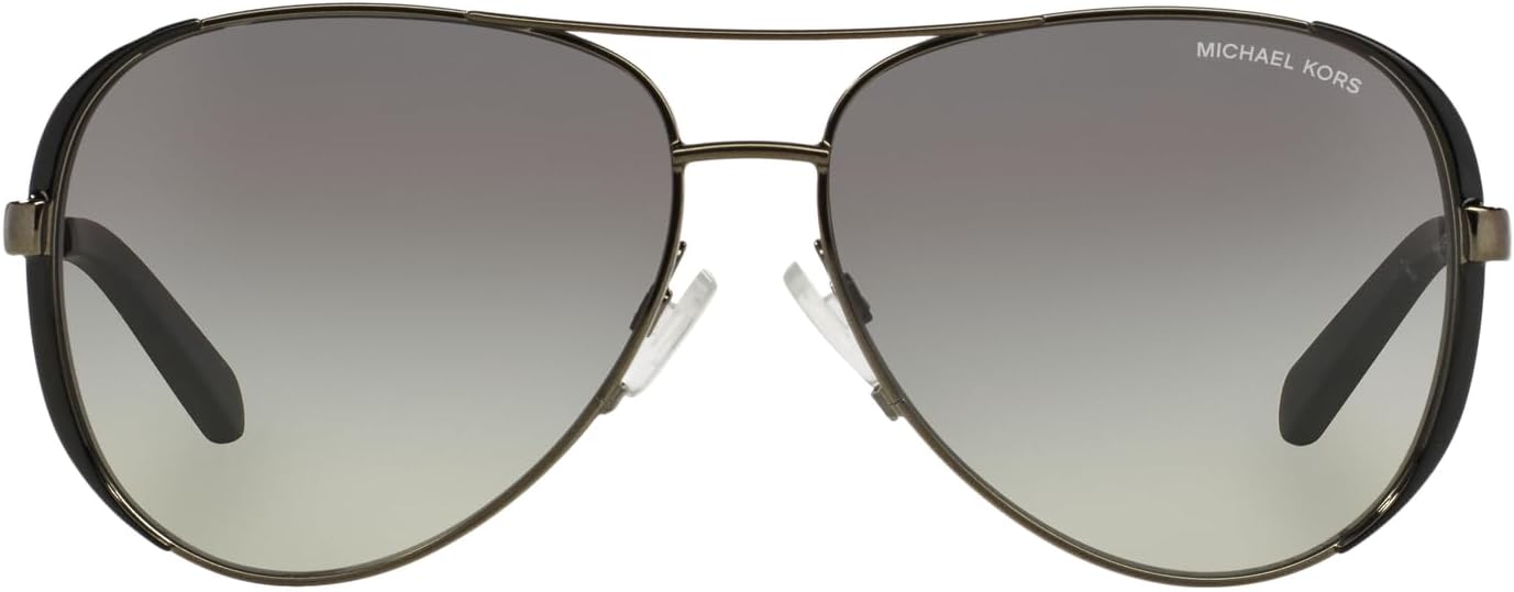 Michael Kors Chelsea Aviator Sunglasses