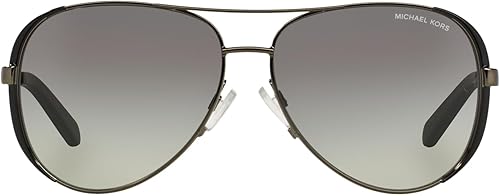 Michael Kors Gafas de sol Chelsea Aviator Azul