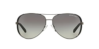 Women&apos;s Mk5004 Chelsea Aviator Sunglasses