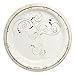 SCCHP9SJ8001CT - Symphony Heavyweight Paper Dinnerware