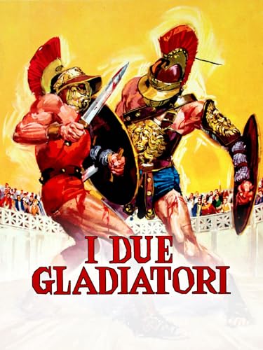  I due gladiatori