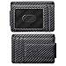 Slim & Minimalist Bifold Front Pocket Wallet with Strong Magnet  Money Clip for men,Effective RFID Blocking & Anti-magnetic