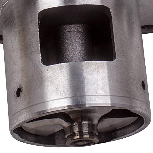 EGR Exhaust Gas Recirculation Valve for Dodge Freightliner Sprinter 2500 3500 2.7L 2004 2005 2006 - Thumbnail 3