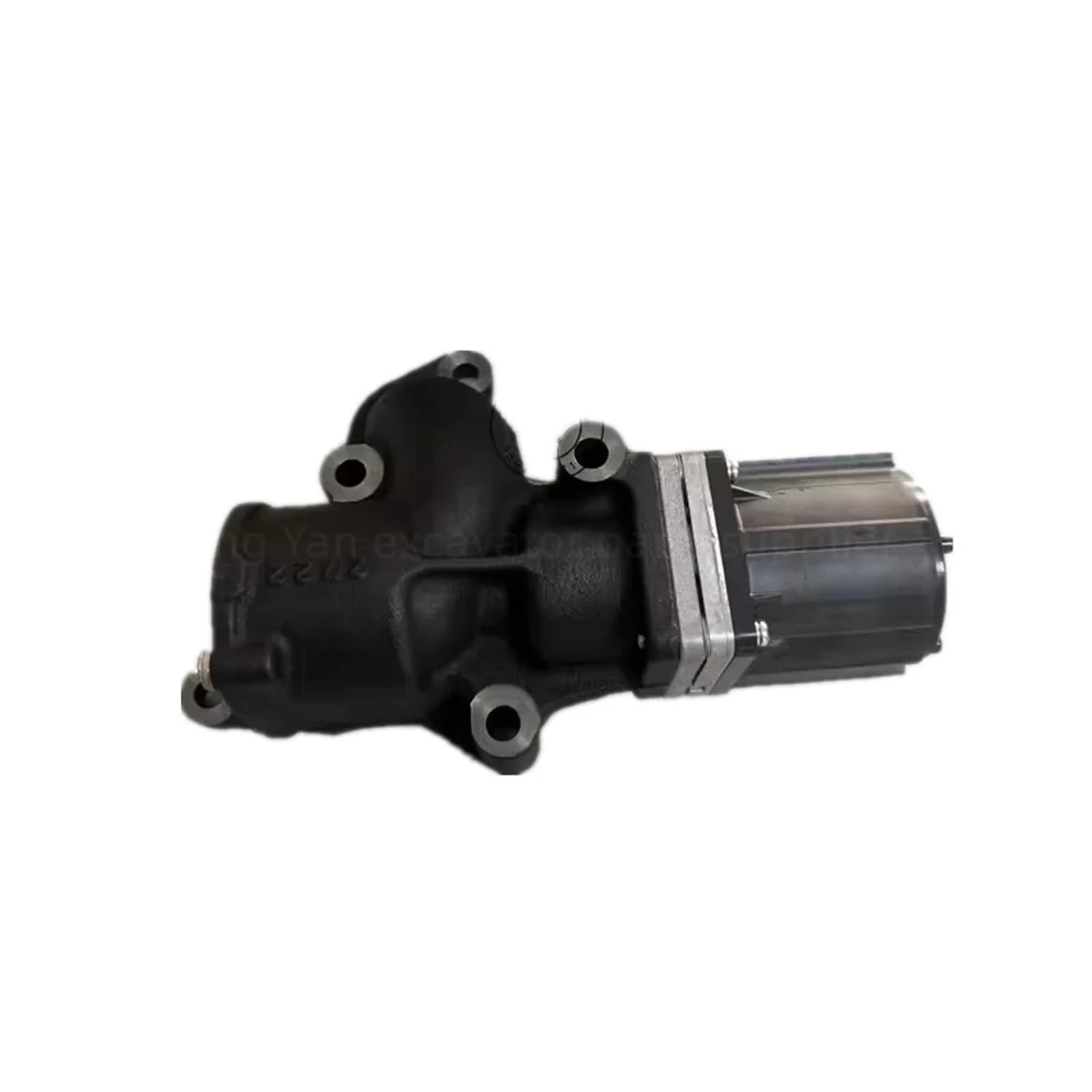 Wyobhotcp One Color 8982382591 8-98238259-1 Case 4Jj1 4Hk1 6Hk1 Egr Valve Exhaust Gas Recirculation Valve