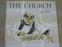The Church by Papas B000S5I54A Book Cover