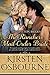 The Rancher's Mail Order Bride (Dalton Brides Book 1)
