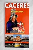 Cáceres (GUIARAMA COMPACT - España)