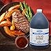 Colgin Authentic Mesquite Flavor (128 Oz) for Home Cooks and BBQ Enthusiasts Liquid Smoke for Cooking Add Mesquite Liquid Smoke Flavoring to BBQs & Dips Perfect for Grilling & Marinades (1 Pack)