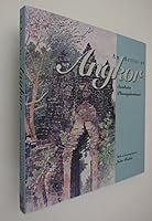 An Artist at Angkor 9742530017 Book Cover