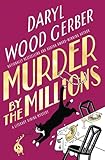 Murder by the Millions (A Literary Dining Mystery)