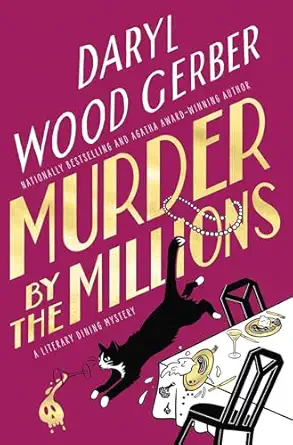 Murder by the Millions / Gerber, Daryl Wood