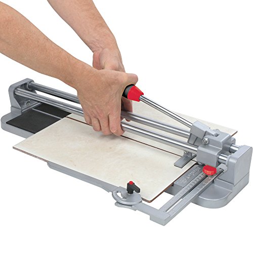 Brutus 10552BR 20-Inch Rip Porcelain and Ceramic Tile Cutter - Thumbnail 3