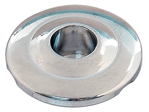 Gewa Portacorde F&S Per Basso Elettrico Cromato