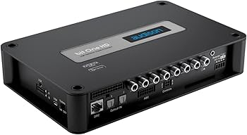 Amazon.com: Audison Bit One HD Digital Processor : Electronics